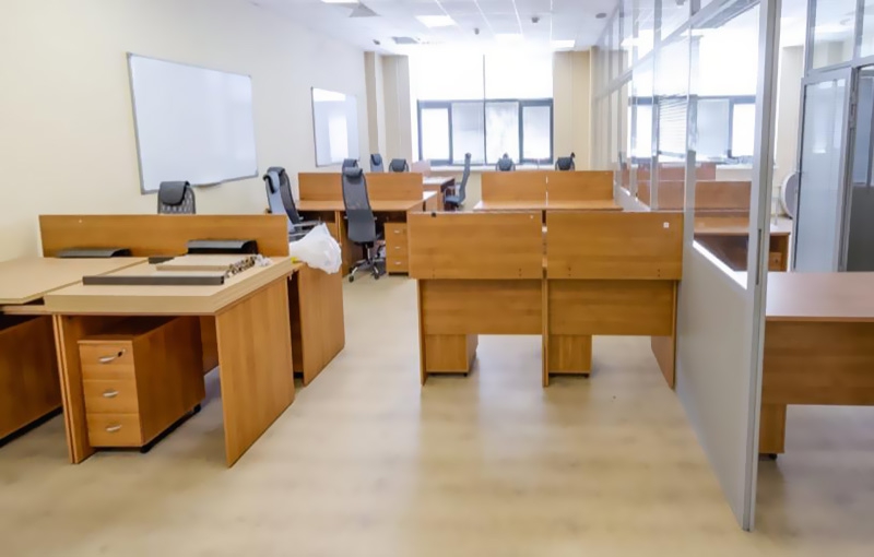 Продажа офиса в Москве, в БЦ Барклай Парк. Возле метро Парк Победы. Москва г, Барклая ул, д 6 с3. Площадь: 158.00 кв.м. Цена: 26 860 000 руб