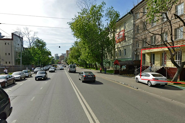 Продажа готового бизнеса в Москве, в жилом доме. Возле метро Электрозаводская. Москва, Семеновская Б. ул, д 45. Площадь: 45.00 кв.м. Цена: 19 800 000 руб