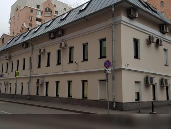Аренда особняка в Москве. Возле метро Баррикадная. Москва г, Зоологическая ул, д 8. Площадь: 807.00 кв.м. Цена: 1 880 700 руб