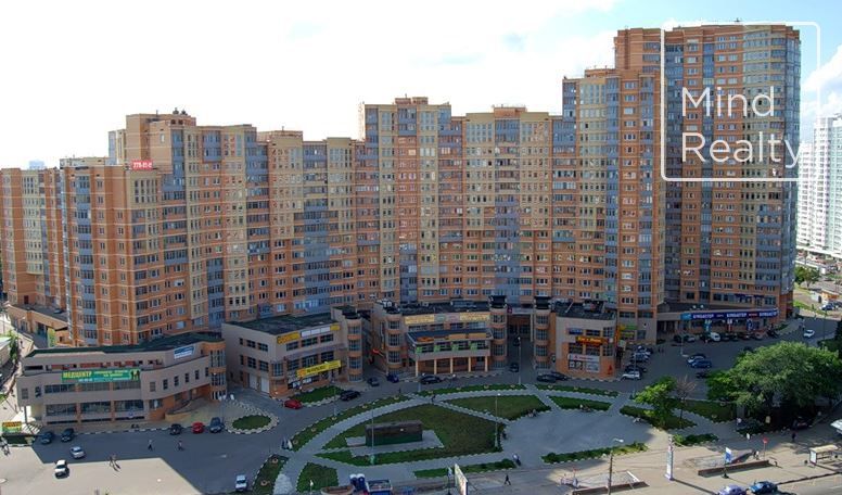 Продажа элитных квартир в ЖК Галина. адрес: Профсоюзная ул, д 104