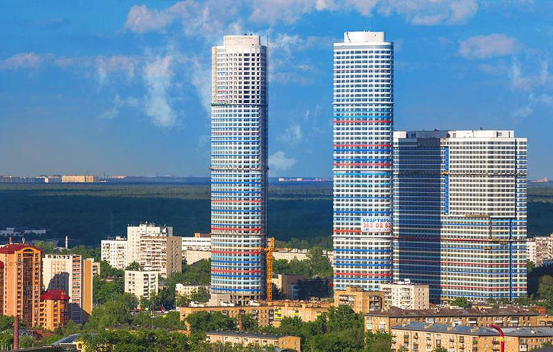 Продажа торговой площади в Москве. Возле метро Ботанический сад. Москва г, Мира пр-кт, д 188 Б. Площадь: 277.20 кв.м. Цена: 55 440 000 руб