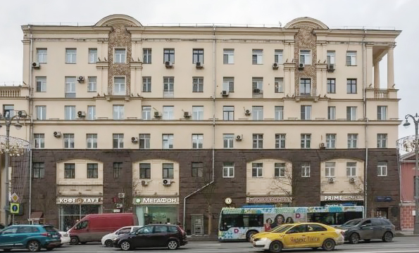 Продажа 5-комнатной элитной квартиры. площадь 120.00м2. цена: $ 830 000