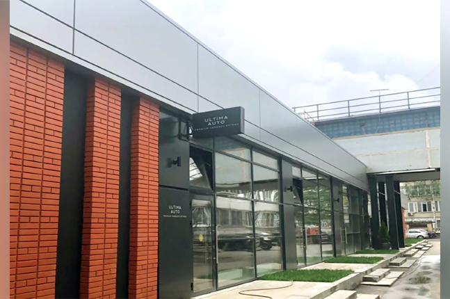 Продажа ПСН в Москве. Возле метро Хорошёво. Москва г, Хорошевская 3-я ул, д 2 стр. 2. Площадь: 2538.10 кв.м. Цена: 299 000 000 руб