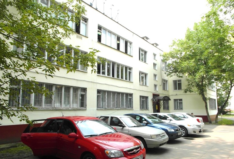 Продажа особняка в Москве. Возле метро Медведково. Москва г, Молодцова ул, д 4А. Площадь: 2820.00 кв.м