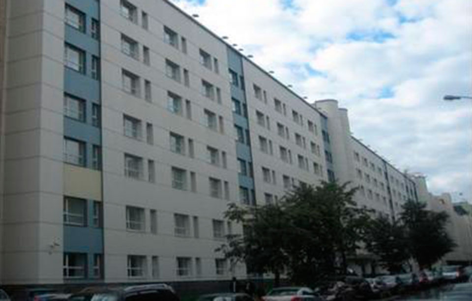 Аренда офиса в Москве. Возле метро Белорусская. Москва, Правды ул, д 8 к.13. Площадь: 52.00 кв.м. Цена: 98 900 руб