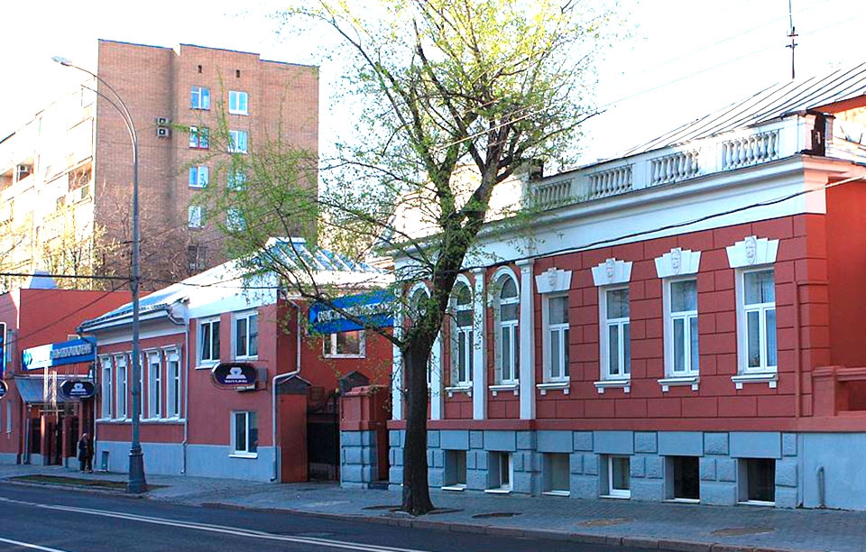 Аренда офиса в Москве, в БЦ Спектр-Таганский. Возле метро Таганская. Москва г, Воронцовская ул, д 20. Площадь: 250.00 кв.м. Цена: 500 000 руб