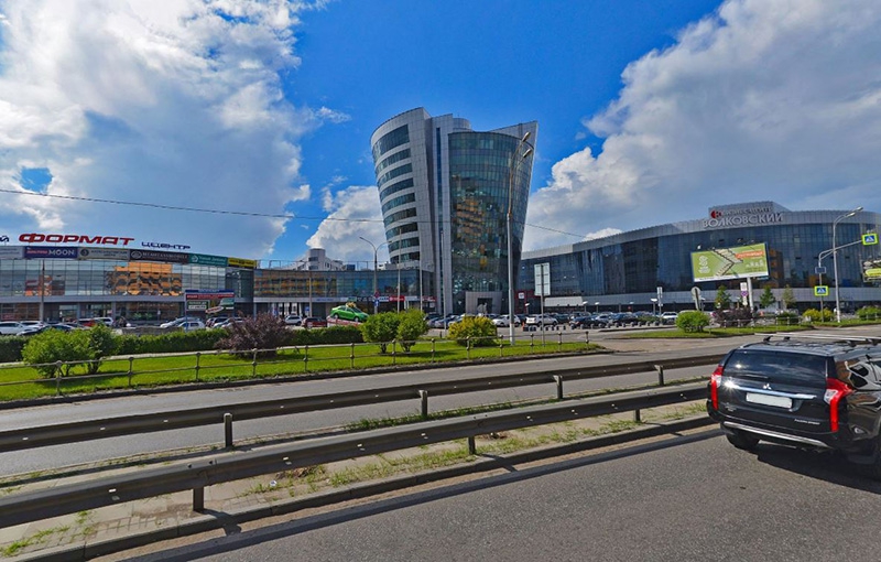 Продажа ПСН в БЦ Формат. Возле метро Медведково. Мытищи г, Олимпийский пр-кт, д 29 стр. 2. Площадь: 571.80 кв.м. Цена: 54 000 000 руб