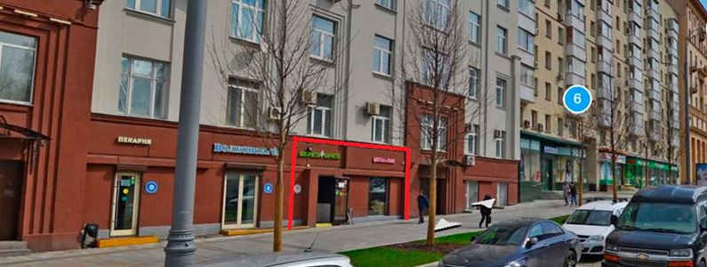 Продажа арендного бизнеса в Москве, в жилом доме. Окупаемость менее 10 лет. Возле метро Октябрьская. Москва г, Крымский Вал ул, д 8. Площадь: 69.00 кв.м. Цена: 39 950 000 руб