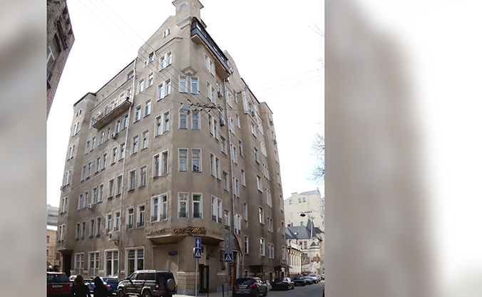 Продажа 4-комнатной элитной квартиры. площадь 86.00м2. цена: 64 000 000 руб
