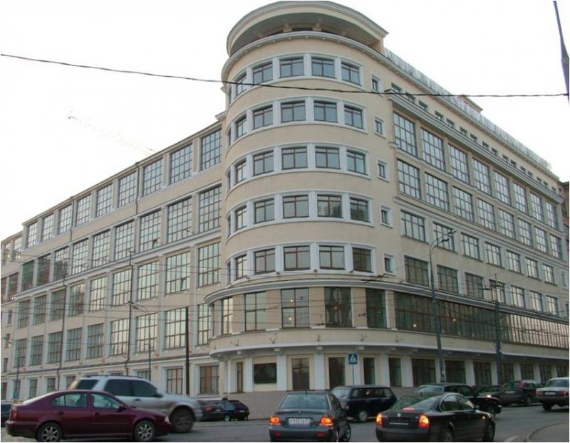 Аренда офиса в Москве. Возле метро Бауманская. Москва, Радио ул, д 24к2. Площадь: 116.00 кв.м. Цена: 145 000 руб