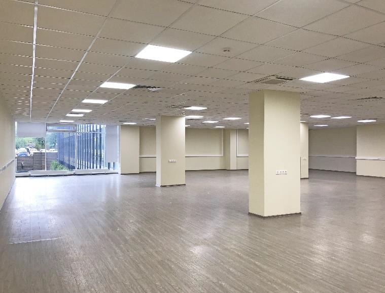 Аренда офиса в Москве, в БЦ Симонов Плаза. Возле метро Автозаводская. Москва г, Ленинская Слобода ул, д 26стр5. Площадь: 374.40 кв.м. Цена: 695 760 руб