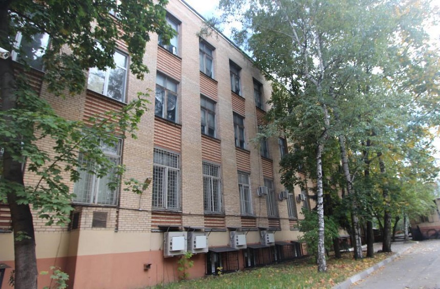 Аренда торговой площади в Москве. Возле метро Речной вокзал. Москва г, Фестивальная ул, д 39А стр. 1. Площадь: 566.70 кв.м. Цена: 802 825 руб