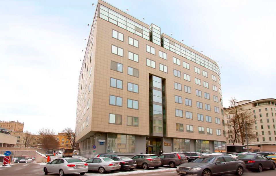 Аренда офиса в Москве, в БЦ Чайка Плаза IV. Возле метро Проспект Мира. Москва г, Щепкина ул, д 42 стр. 2а. Площадь: 954.00 кв.м. Цена: 1 970 000 руб