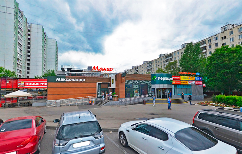 Аренда торговой площади в Москве, в ТЦ Манго. Возле метро Планерная. Москва г, Героев Панфиловцев ул, д 7. Площадь: 200.00 кв.м. Цена: 180 000 руб