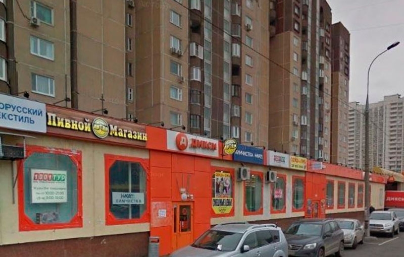 Аренда торговой площади в Москве, в жилом доме. Возле метро Бабушкинская. Москва г, Менжинского ул, д 23к1. Площадь: 1111.60 кв.м. Цена: 3 612 700 руб