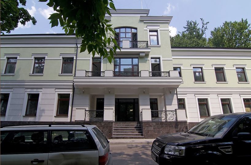 Продажа готового бизнеса в Москве. Возле метро Динамо. Москва, Ленинградский пр-кт, д 44а стр.3. Площадь: 2306.10 кв.м. Цена: 450 000 000 руб