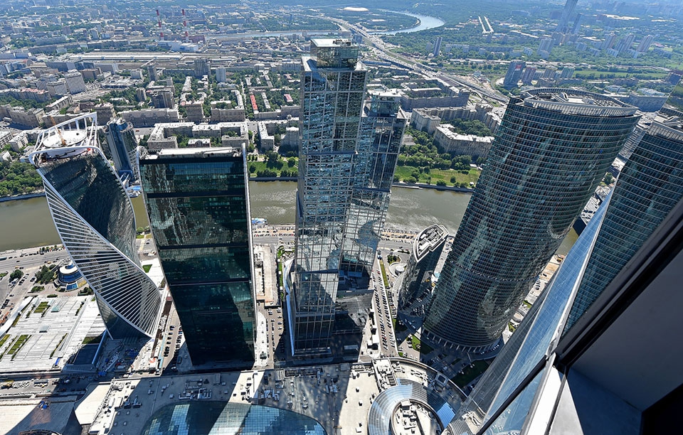Продажа офиса в Москве. Возле метро Международная. Москва г, Красногвардейский 1-й проезд, д 16Б. Площадь: 7031.80 кв.м. Цена: $ 35 159 000