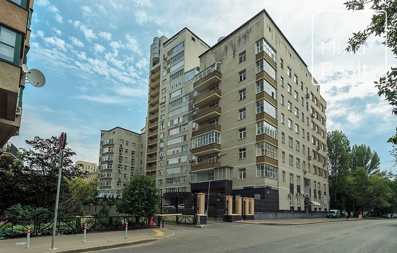 Продажа элитных квартир в ЖК Александр Невский. адрес: Александра Невского ул, д 27