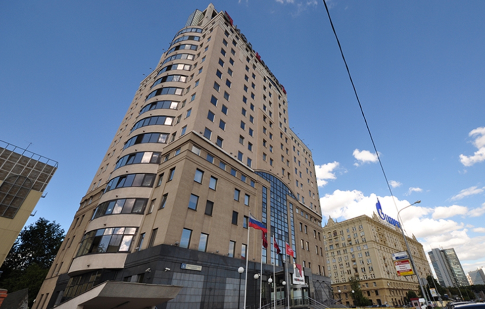 Аренда офиса в Москве, в БЦ ИФД КапиталЪ. Возле метро Краснопресненская. Москва г, Краснопресненская наб, д 6. Площадь: 285.60 кв.м. Цена: 666 400 руб
