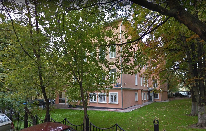 Продажа офиса в Москве. Возле метро Таганская. Москва г, Котельнический 3-й пер, д 6. Площадь: 1200.00 кв.м. Цена: 280 000 000 руб