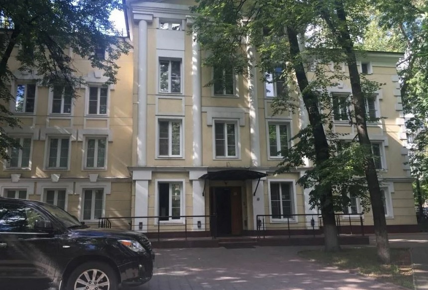 Аренда особняка в Москве. Возле метро Шоссе Энтузиастов. Москва г, Энтузиастов ш, д 50А стр. 1. Площадь: 1300.00 кв.м. Цена: 1 300 000 руб