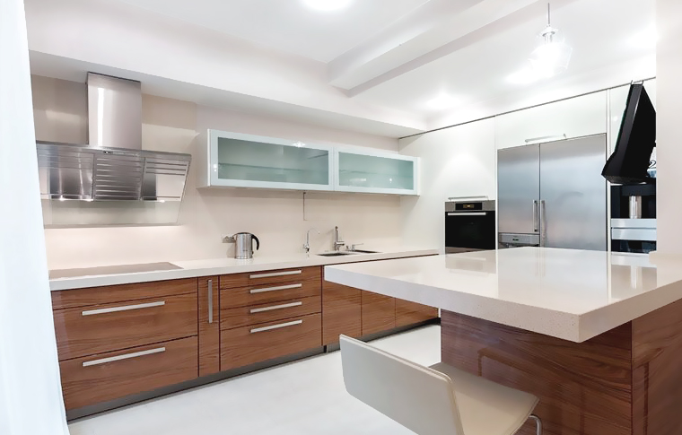 Продажа 4-комнатной элитной квартиры в ЖК Дом на Композиторской. площадь 180.00м2. цена: 95 000 000 руб