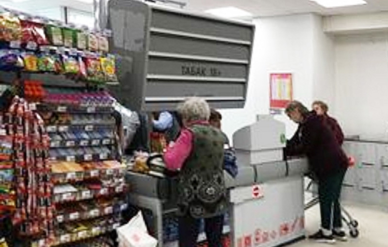 Продажа торговой площади в жилом доме. Возле метро Новогиреево. Балашиха г, Молодежная ул, д 2 А. Площадь: 1282.80 кв.м. Цена: 95 000 000 руб