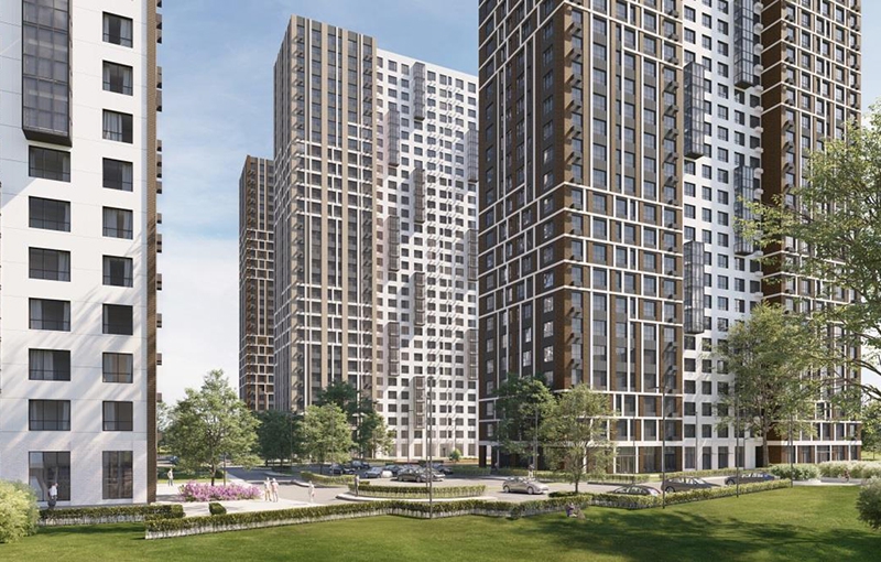 Продажа торговой площади в Москве. Возле метро Зябликово. Москва г, Ореховый б-р, д вл 24 к2. Площадь: 163.90 кв.м. Цена: 31 141 000 руб