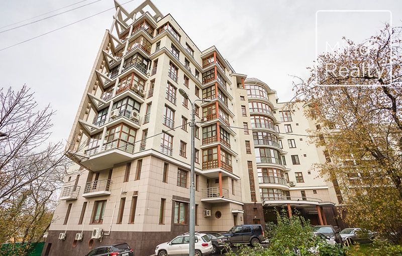 Продажа 6-комнатной элитной квартиры. площадь 500.00м2. цена: 338 000 000 руб