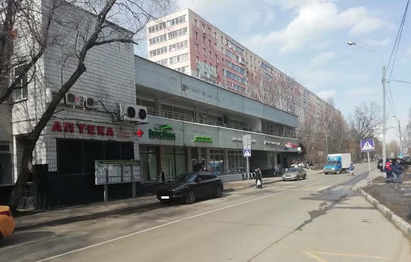 Аренда ПСН в Москве. Возле метро Алтуфьево. Москва г, Абрамцевская ул, д 3. Площадь: 101.40 кв.м. Цена: 200 000 руб