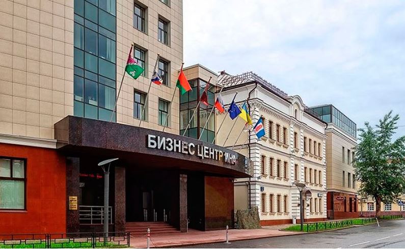 Аренда офиса в Москве, в БЦ Ина. Возле метро Серпуховская. Москва г, Павловский 3-й пер, д 2. Площадь: 816.90 кв.м. Цена: 1 701 875 руб
