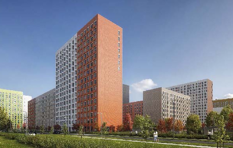 Продажа торговой площади в Москве. Возле метро Бунинская аллея. Москва г, Монаховой Александры, д 92 к2.3/1. Площадь: 99.20 кв.м. Цена: 11 705 600 руб