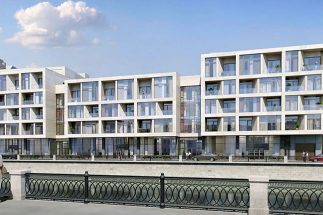 Продажа офис в Москве. Возле метро Новокузнецкая. Москва, Садовническая наб, д 7. Площадь: 325.70 кв.м. Цена: 184 633 108 руб