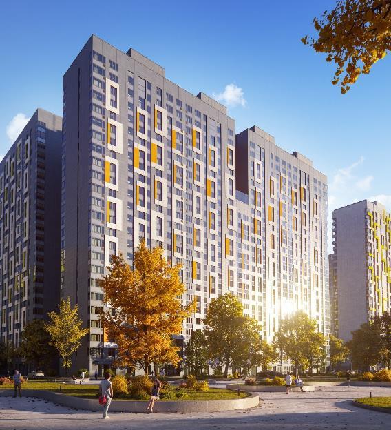 Продажа торговой площади в Москве, в жилом доме. Возле метро Селигерская. Москва г, Дмитровское ш, д 107 стр. 3. Площадь: 21332.00 кв.м. Цена: 3 500 000 000 руб