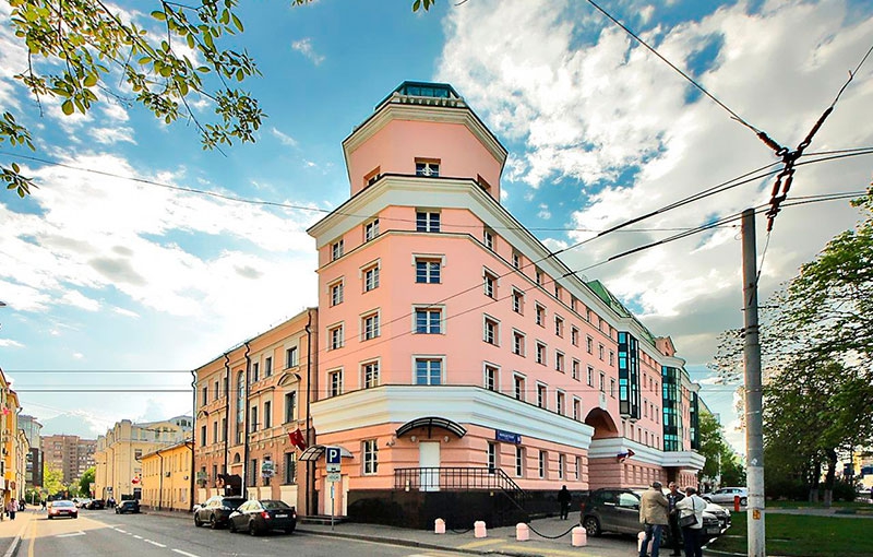 Аренда офиса в Москве. Возле метро Марксистская. Москва г, Марксистская ул, д 16. Площадь: 56.00 кв.м. Цена: 159 700 руб
