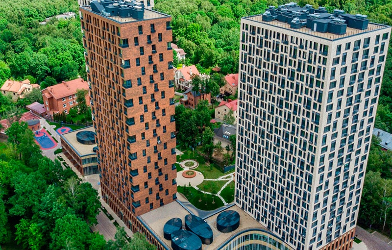 Продажа ПСН в Москве. Возле метро Перово. Москва г, Энтузиастов ш, д 86 А. Площадь: 111.00 кв.м. Цена: 16 428 000 руб