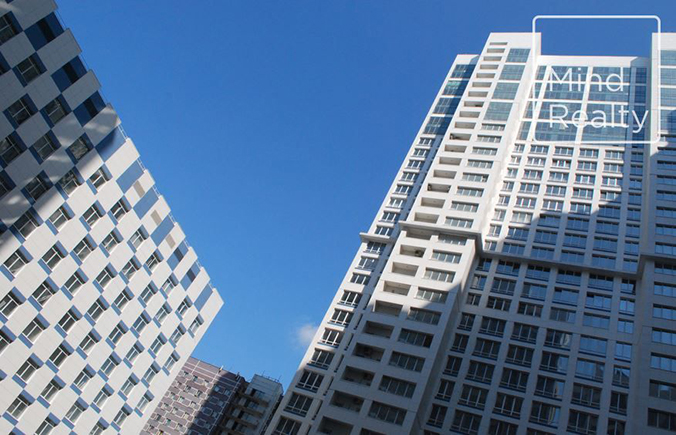 Продажа элитных квартир в ЖК Аэробус. адрес: Кочновский проезд, д 4к2