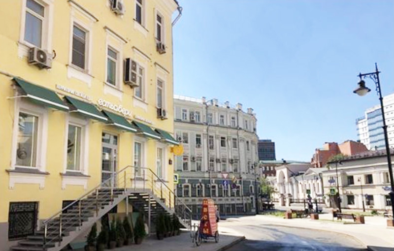 Продажа арендного бизнеса в Москве, в жилом доме. Возле метро Красные ворота. Москва г, Мясницкий проезд, д 2/1. Площадь: 102.00 кв.м. Цена: 47 000 000 руб