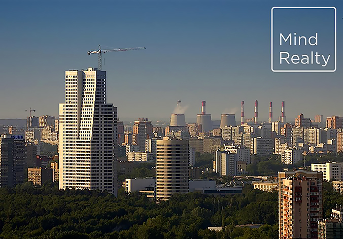 Продажа элитных квартир в ЖК Северный парк. адрес: Ленинградское ш, д 25к3