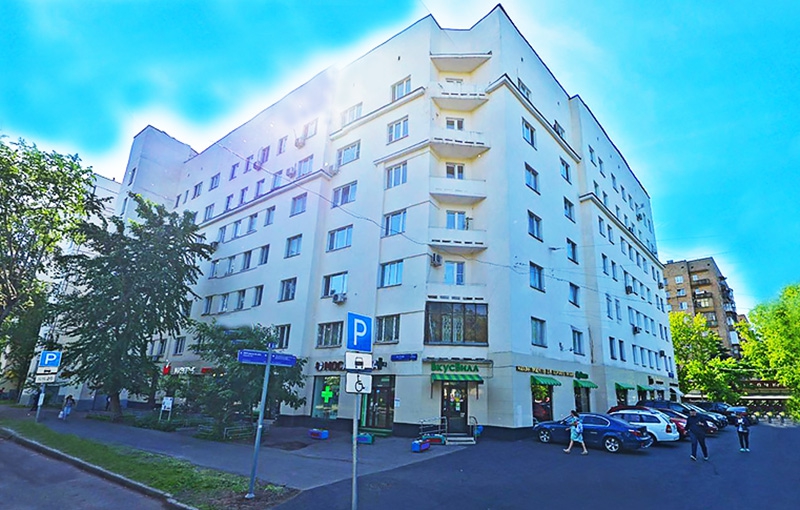Продажа торговой площади в Москве, в жилом доме. Возле метро Шаболовская. Москва г, Лестева ул, д 21/61к1. Площадь: 95.40 кв.м. Цена: 39 900 000 руб