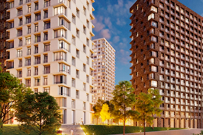 Продажа торговой площади в Москве. Возле метро Кунцевская. Москва г, Гжатская ул, д вл 9 к 2. Площадь: 247.70 кв.м. Цена: 39 632 000 руб