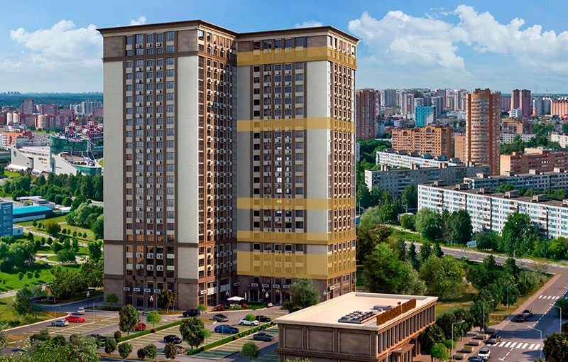 Продажа торговой площади в Москве. Возле метро Селигерская. Москва г, Дегунинская ул, д 10. Площадь: 341.26 кв.м. Цена: 47 776 400 руб