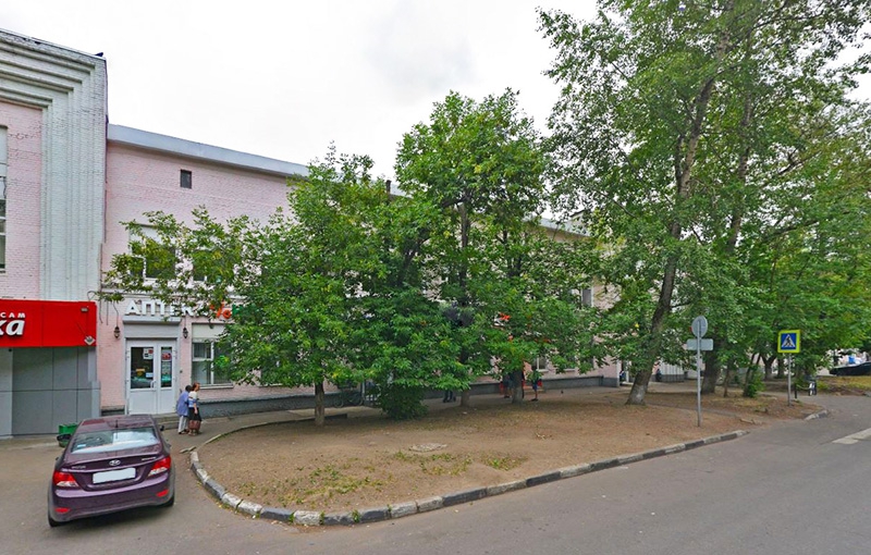 Продажа офиса в Москве. Возле метро Нижегородская. Москва г, Карачаровская 2-я ул, д 1. Площадь: 39.70 кв.м. Цена: 3 800 000 руб