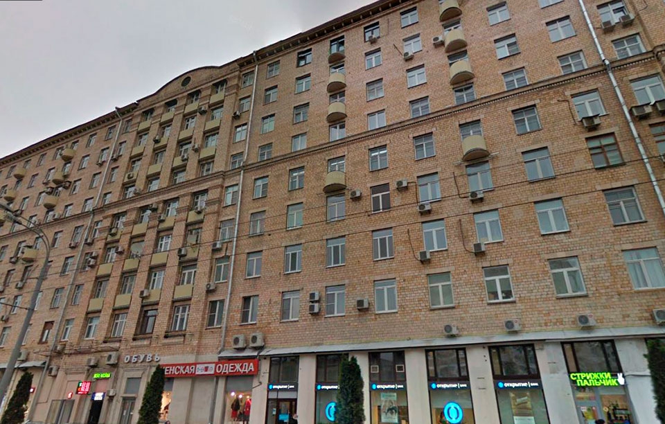 Аренда торговой площади в Москве, в жилом доме. Возле метро Алексеевская. Москва, Мира пр-кт, д 112. Площадь: 30.50 кв.м. Цена: 390 000 руб