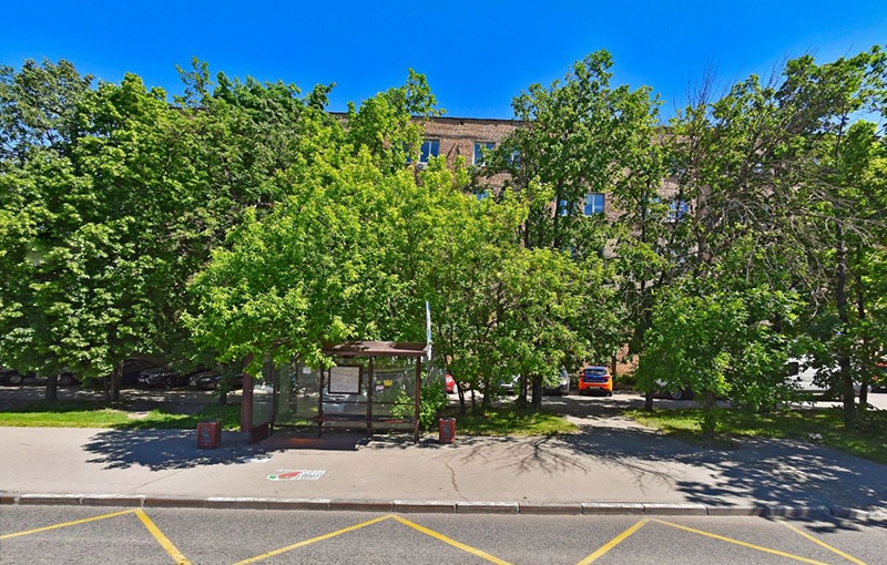 Продажа особняка в Москве. Возле метро Щёлковская. Москва г, Монтажная ул, д 7 с1. Площадь: 3641.00 кв.м. Цена: 240 000 000 руб