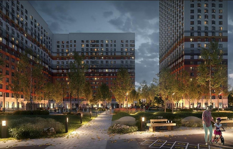 Продажа торговой площади в Москве. Возле метро Ховрино. Москва г, Лобненская ул, д 13. Площадь: 144.28 кв.м. Цена: 16 447 920 руб