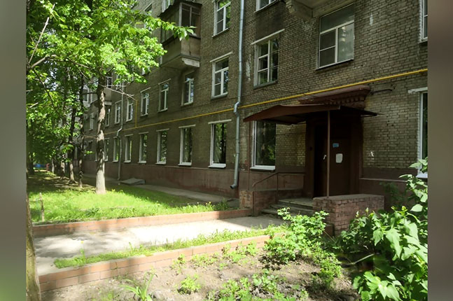 Продажа торговой площади в Москве, в жилом доме. Возле метро Алексеевская, ВДНХ. Москва г, Павла Корчагина ул, д 2/1. Площадь: 364.30 кв.м. Цена: 55 000 000 руб