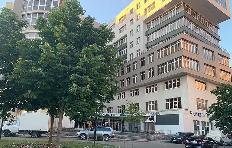 Продажа офиса в Москве, в БЦ А-48. Возле метро Бибирево. Москва г, Алтуфьевское ш, д 48 к1. Площадь: 551.70 кв.м. Цена: 71 721 000 руб