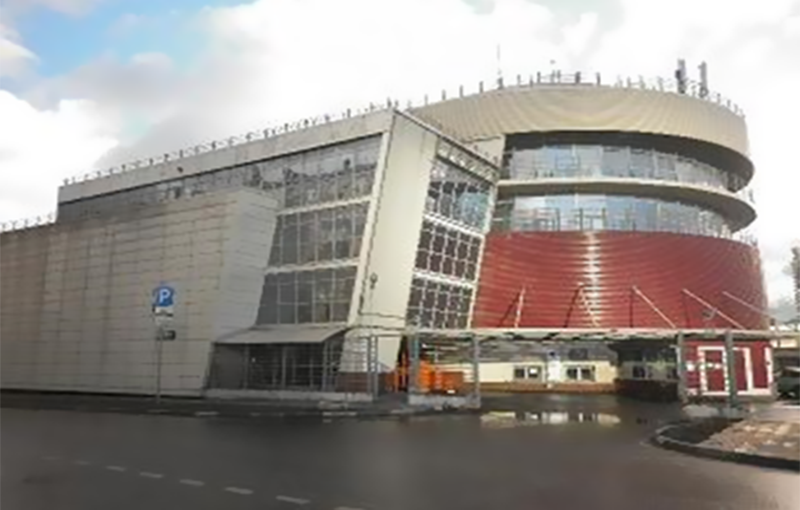 Аренда ПСН в Москве. Возле метро Студенческая. Москва г, Киевская ул, д 27. Площадь: 1500.00 кв.м. Цена: 2 062 500 руб