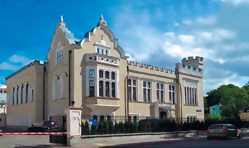 Аренда офиса в Москве. Возле метро Китай-город. Москва г, Колпачный пер, д 5. Площадь: 174.70 кв.м. Цена: 363 958 руб